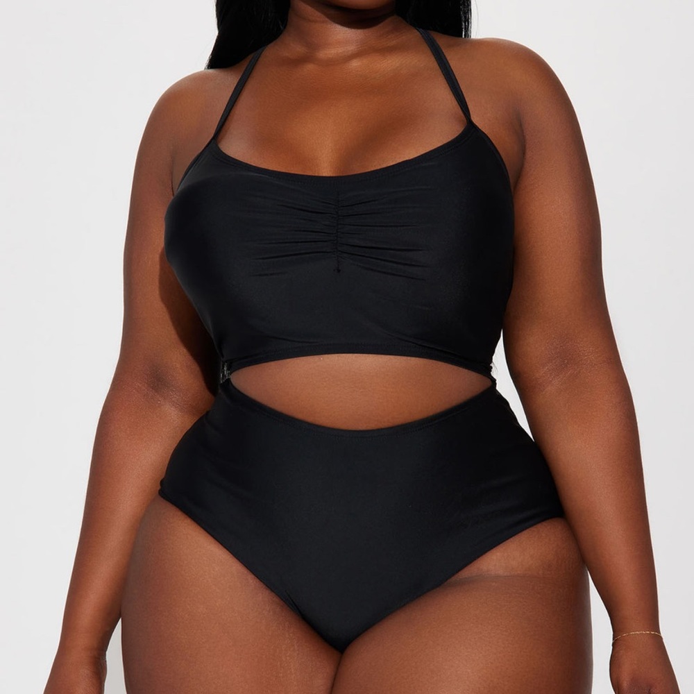 1 Piece Swim